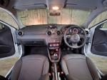 Audi A1 Sportback TFSI 2012 года (AU)